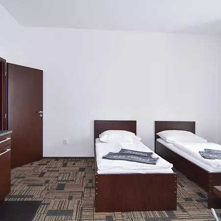 Efi Palace Отель