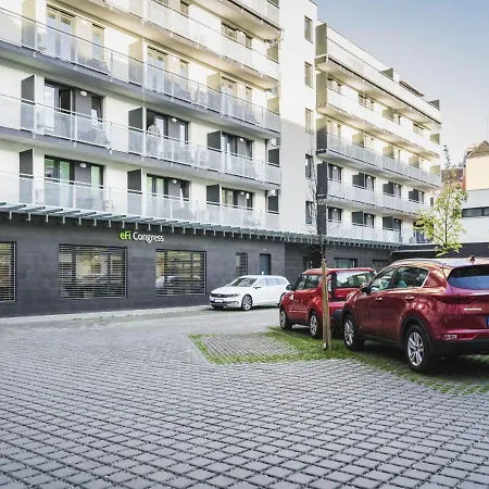 Efi Palace Отель 3*