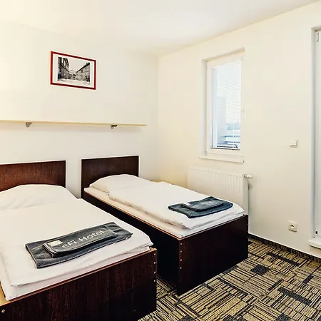 Отель Efi Palace 3*