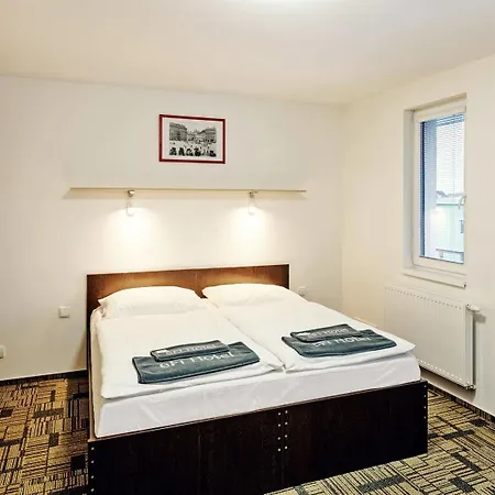 Efi Palace 3* Брно