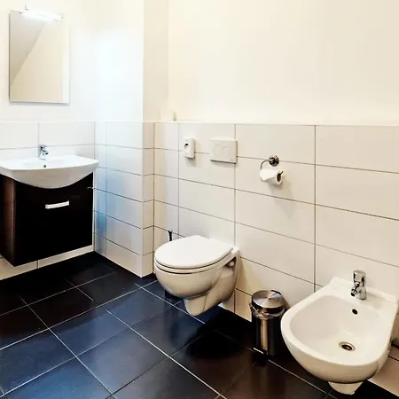 Отель Efi Palace Брно