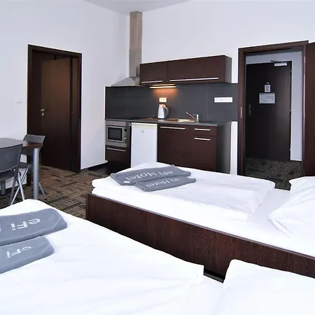 Efi Palace فندق 3*