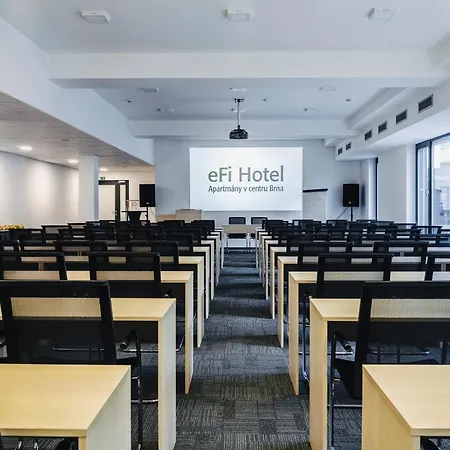 فندق Efi Palace