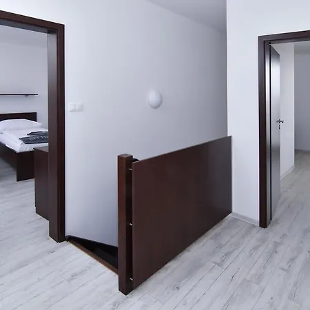 Efi Palace 3* برنو