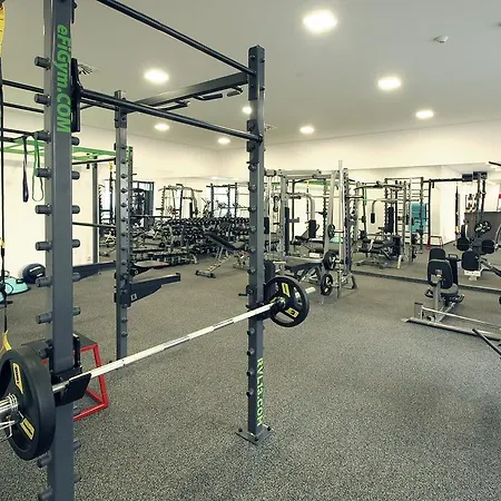 Efi Palace فندق 3*