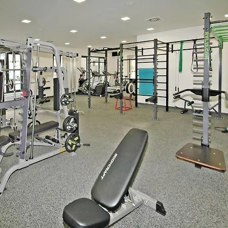 فندق Efi Palace 3*
